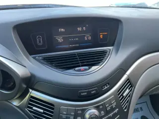 2006 Subaru B9 Tribeca Ltd. 7-Pass.