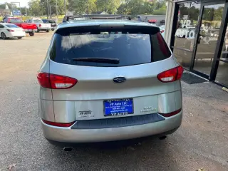 2006 Subaru B9 Tribeca Ltd. 7-Pass.