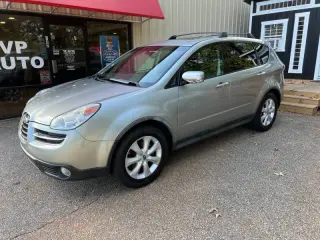 2006 Subaru B9 Tribeca Ltd. 7-Pass.