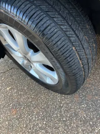 2006 Subaru B9 Tribeca Ltd. 7-Pass.