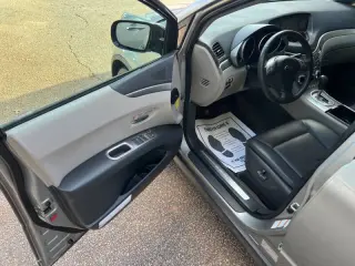 2006 Subaru B9 Tribeca Ltd. 7-Pass.