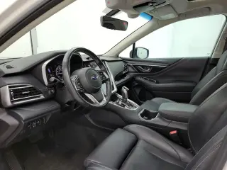 Subaru Outback 2021 AWD Limited 4dr Crossover