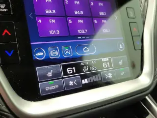 Subaru Outback 2021 AWD Limited 4dr Crossover