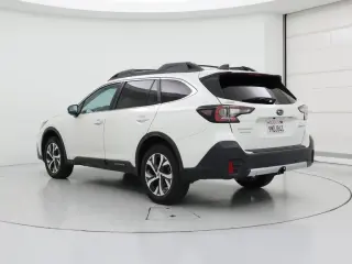 Subaru Outback 2021 AWD Limited 4dr Crossover