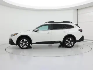 Subaru Outback 2021 AWD Limited 4dr Crossover