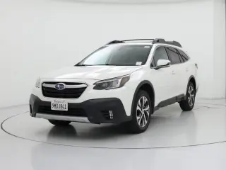 Subaru Outback 2021 AWD Limited 4dr Crossover