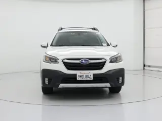 Subaru Outback 2021 AWD Limited 4dr Crossover