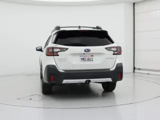 Subaru Outback 2021 AWD Limited 4dr Crossover