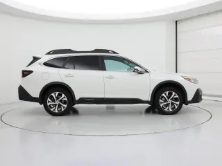 Subaru Outback 2021 AWD Limited 4dr Crossover