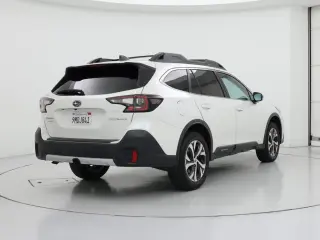 Subaru Outback 2021 AWD Limited 4dr Crossover