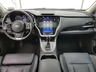 Subaru Outback 2021 AWD Limited 4dr Crossover