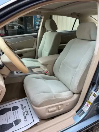 2008 Toyota Avalon XLS