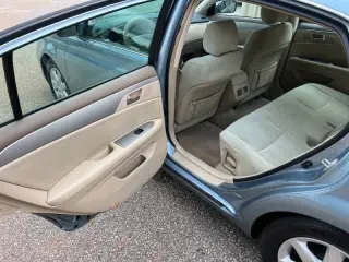 2008 Toyota Avalon XLS