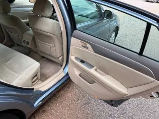 2008 Toyota Avalon XLS