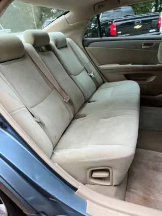 2008 Toyota Avalon XLS