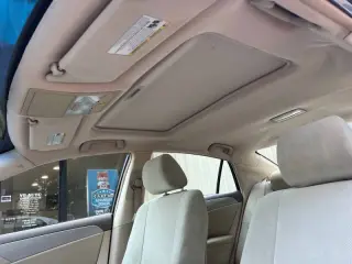 2008 Toyota Avalon XLS
