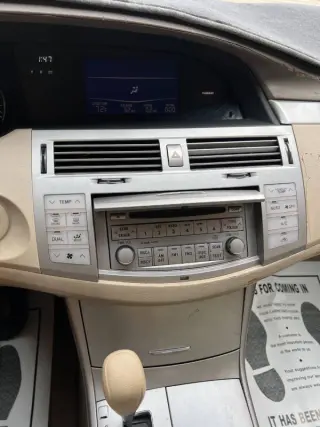 2008 Toyota Avalon XLS