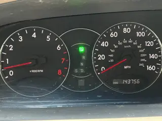 2008 Toyota Avalon XLS