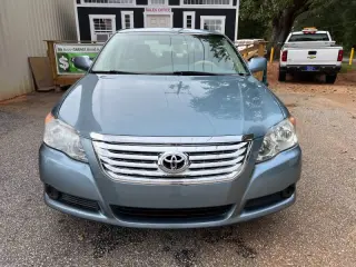 2008 Toyota Avalon XLS