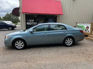 2008 Toyota Avalon XLS
