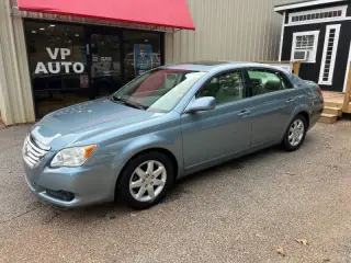 2008 Toyota Avalon XLS