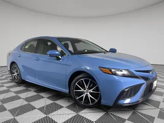 Gold Certified2024 Toyota Camry SE