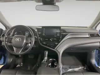 Gold Certified2024 Toyota Camry SE