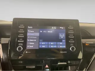 Gold Certified2024 Toyota Camry SE