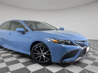 Gold Certified2024 Toyota Camry SE
