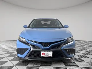 Gold Certified2024 Toyota Camry SE