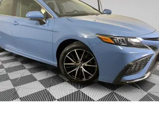 Gold Certified2024 Toyota Camry SE