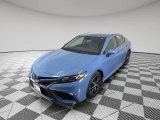 Gold Certified2024 Toyota Camry SE