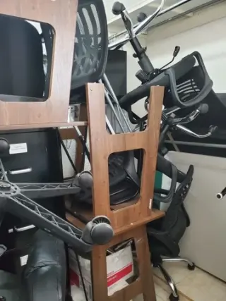 Venta mobiliario / oficina