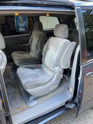 2008 Toyota Sienna LE 7-Passenger