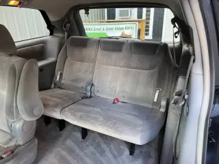 2008 Toyota Sienna LE 7-Passenger