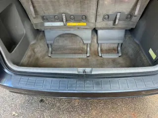 2008 Toyota Sienna LE 7-Passenger