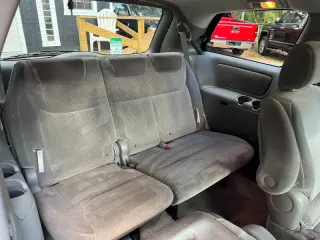 2008 Toyota Sienna LE 7-Passenger