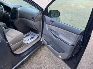 2008 Toyota Sienna LE 7-Passenger