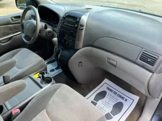 2008 Toyota Sienna LE 7-Passenger