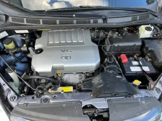 2008 Toyota Sienna LE 7-Passenger