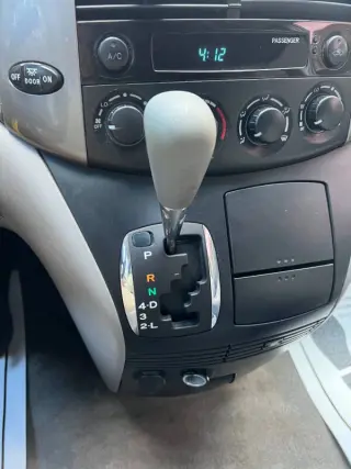 2008 Toyota Sienna LE 7-Passenger