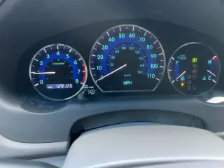 2008 Toyota Sienna LE 7-Passenger