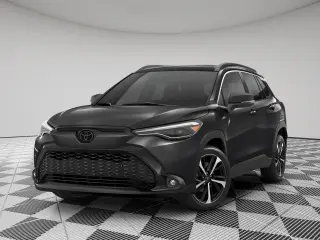 Gold Certified2024 Toyota Corolla Cross Hybrid XSE