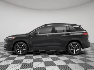 Gold Certified2024 Toyota Corolla Cross Hybrid XSE
