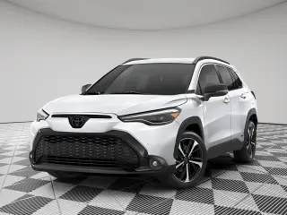 Gold Certified2024 Toyota Corolla Cross Hybrid XSE