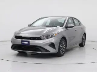 Kia Forte 2024 LXS 4dr Sedan