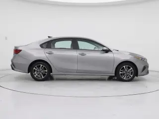 Kia Forte 2024 LXS 4dr Sedan