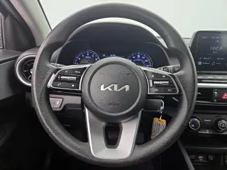 Kia Forte 2024 LXS 4dr Sedan