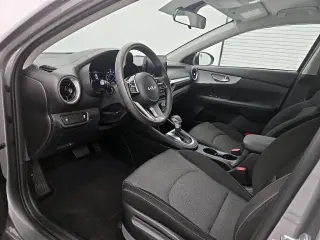 Kia Forte 2024 LXS 4dr Sedan