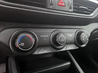 Kia Forte 2024 LXS 4dr Sedan